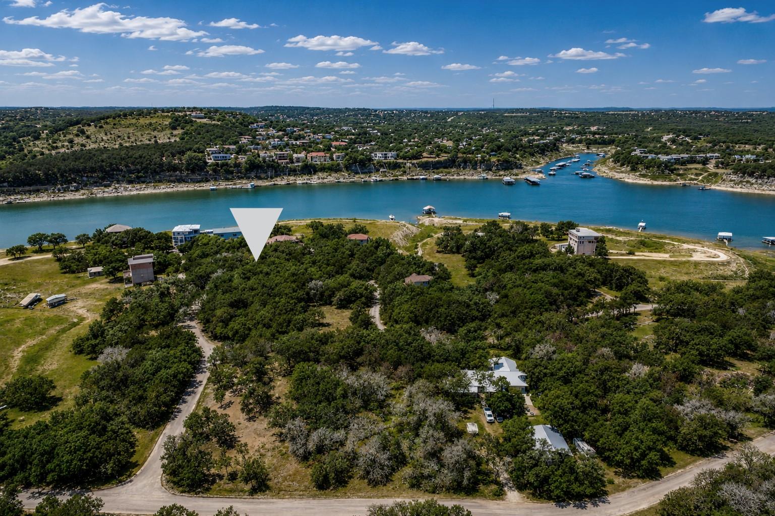 Land in Lago Vista 3