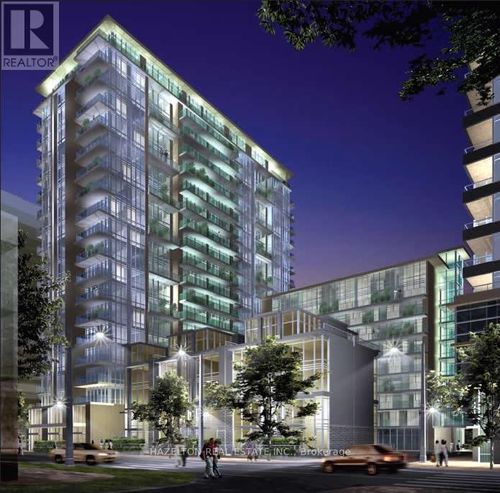 811-55 E Liberty St, Toronto, ON, M6K3P9 | Card Image