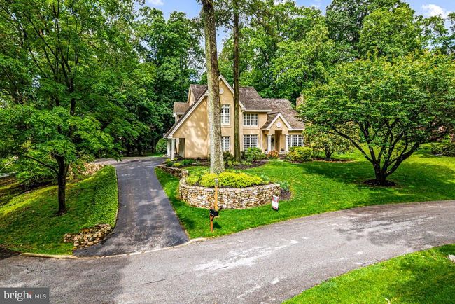 6 Woodford Ln, House other with 5 bedrooms, 4 bathrooms and null parking in Malvern PA | Image 70