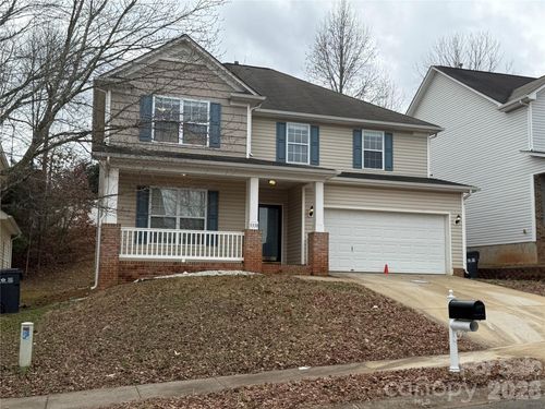 3338 Crutchfield Pl, Charlotte, NC, 28213-4823 | Card Image