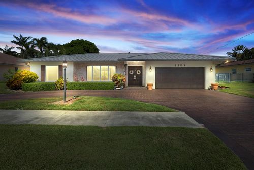 1109 Se 14th Ave, Deerfield Beach, FL, 33441-7117 | Card Image