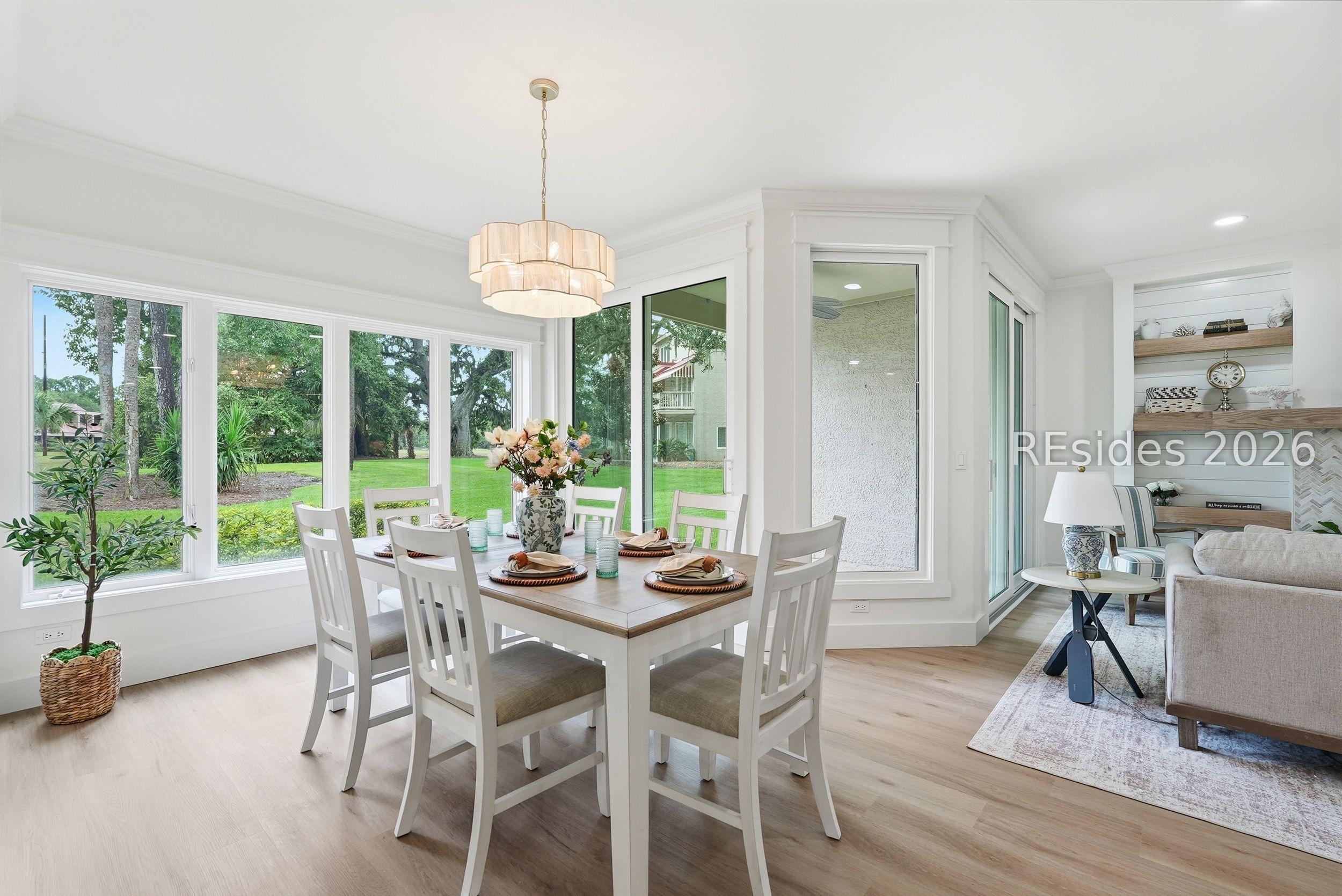 Residential in Hilton Head Island 2
