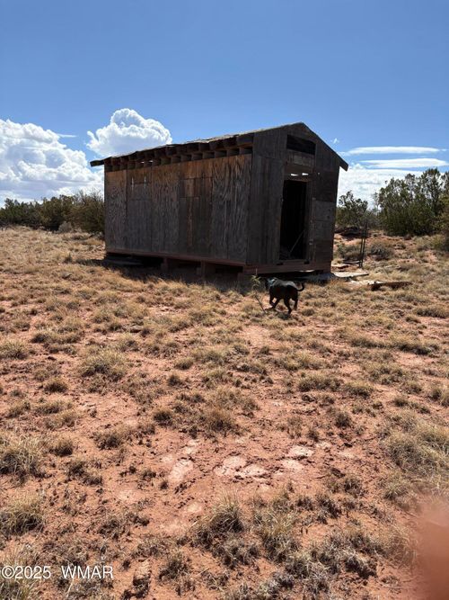 438A Yaqui Rd, Snowflake, AZ, 85937 | Card Image