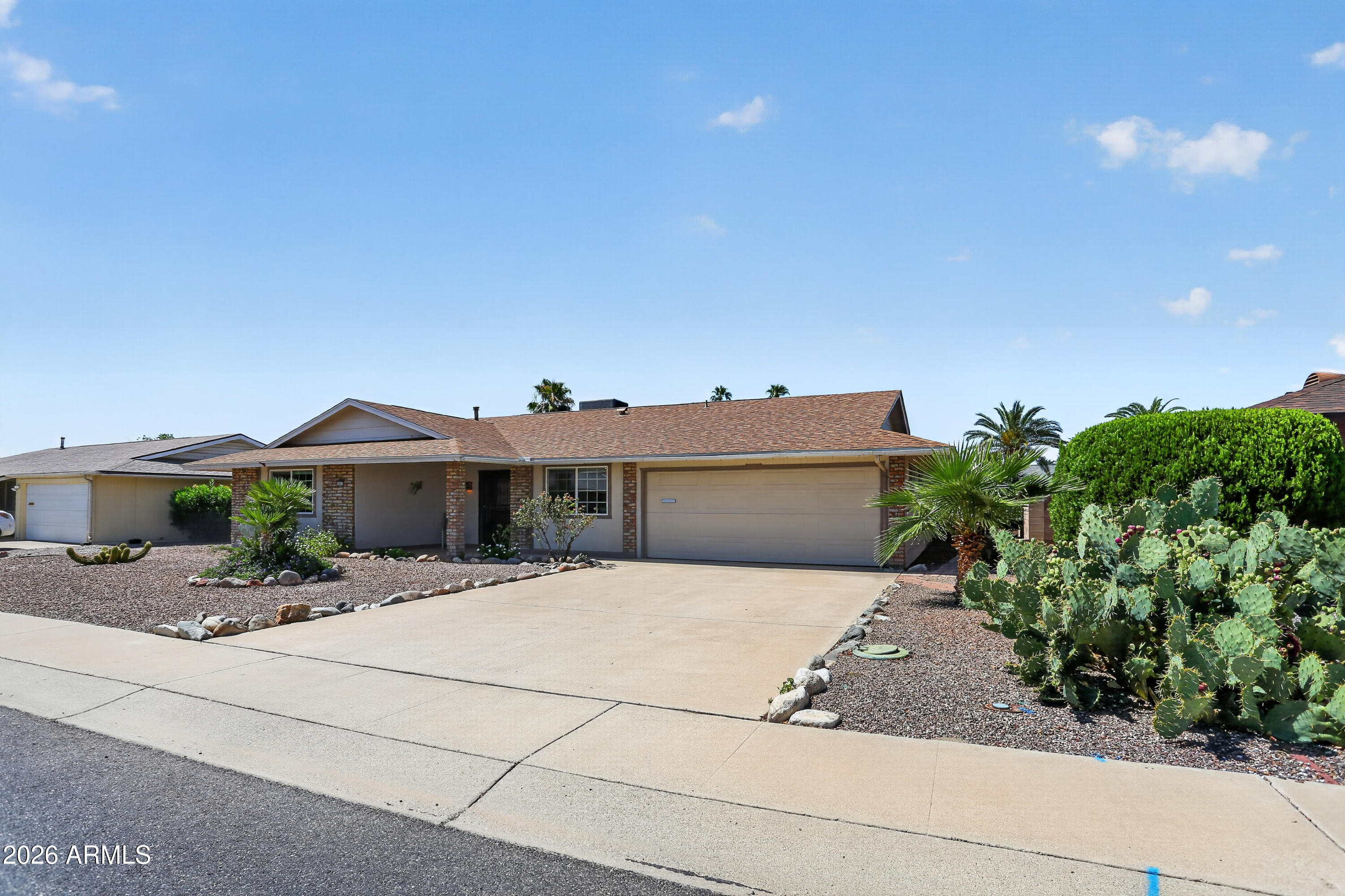 Residential in Sun City 2
