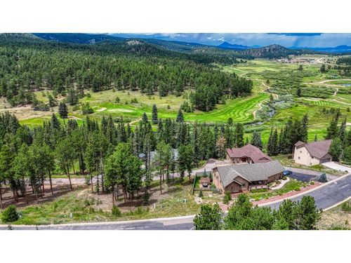 215 Iron Eagle Pt, Woodland Park, CO, 80863-7442 | Card Image