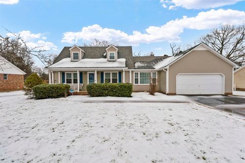 350 Heritage Ave, Bowling Green, KY, 42104-0326 | Card Image