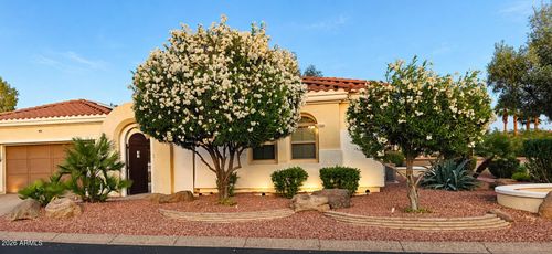 23135 N Calle Real Dr, Sun City West, AZ, 85375-7215 | Card Image