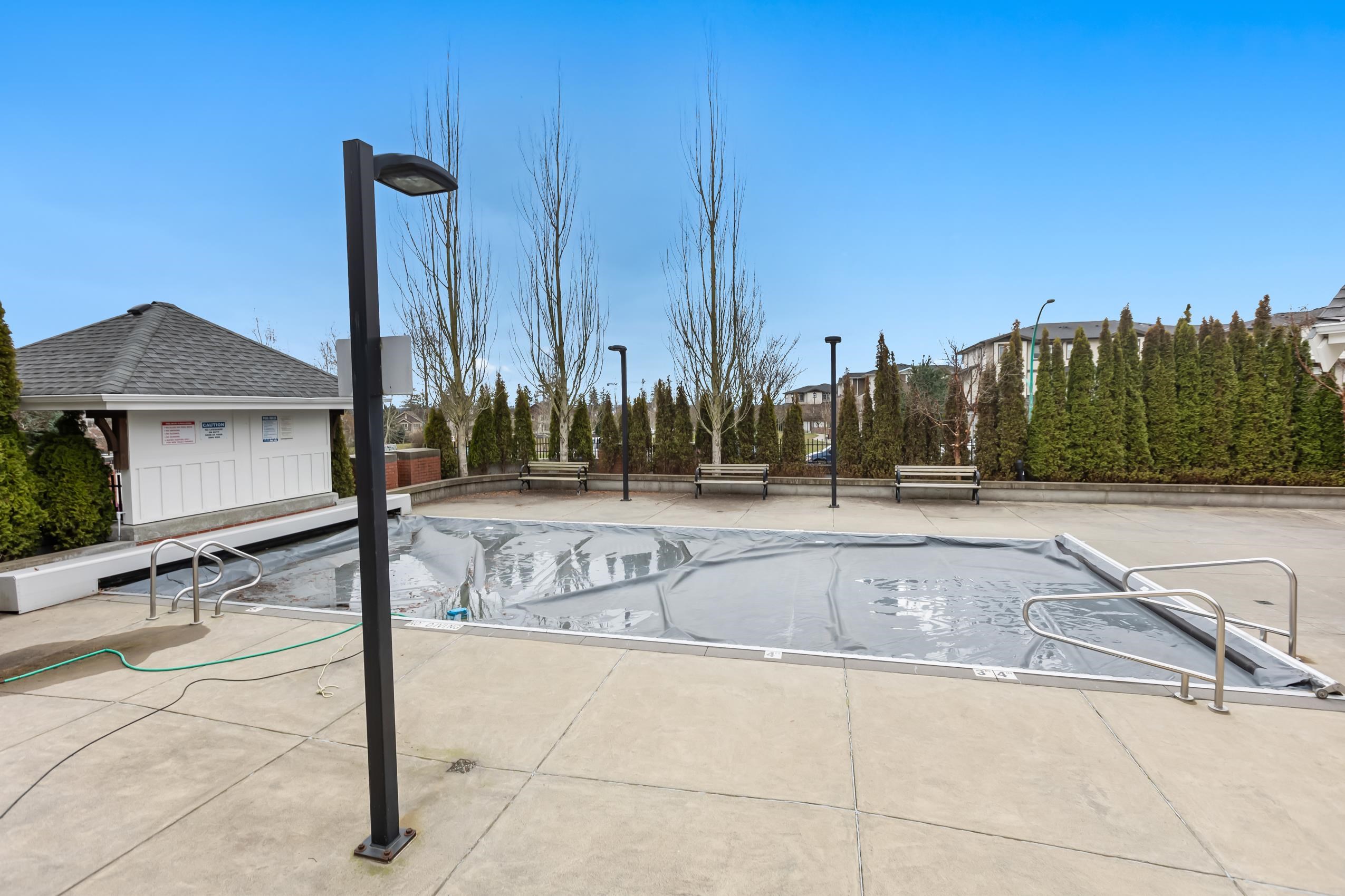 3 - 19433 68 Avenue, Townhouse with 4 bedrooms, 3 bathrooms and 3 parking in Surrey BC | Image 36