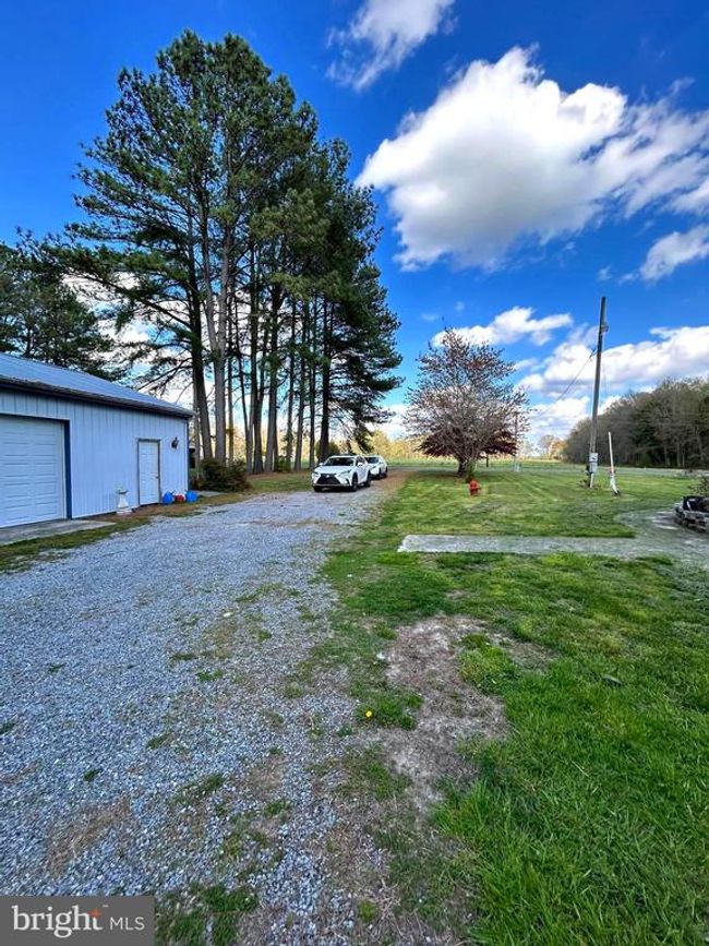 305 Duhamel Corner Rd, House other with 3 bedrooms, 1 bathrooms and null parking in MARYDEL MD | Image 9