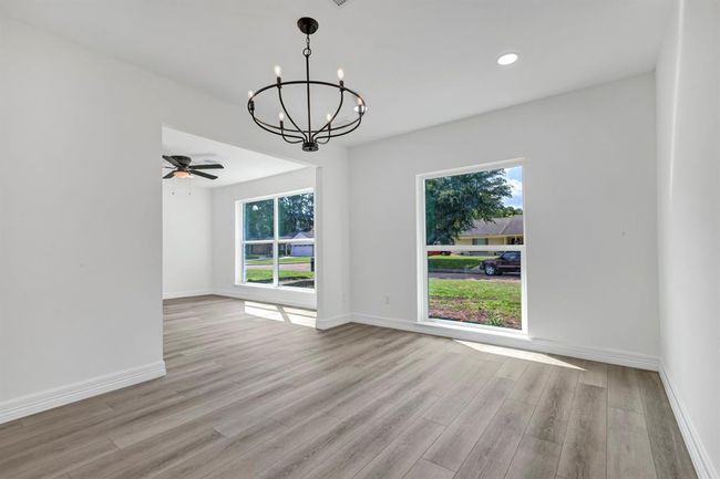 9602 Ballin David Dr, House other with 4 bedrooms, 2 bathrooms and 2 parking in Spring TX | Image 19