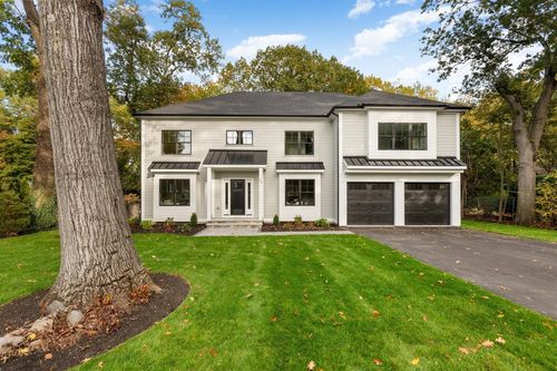 39 Blake Road, Lexington, MA, 02420 | Card Image