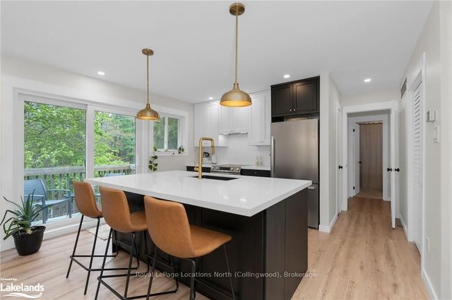 104 Leo Blvd, House other with 5 bedrooms, 1 bathrooms and 4 parking in Wasaga Beach ON | Image 11