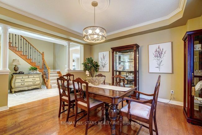 64 Button Cres, House other with 4 bedrooms, 5 bathrooms and 2 parking in Uxbridge ON | Image 9