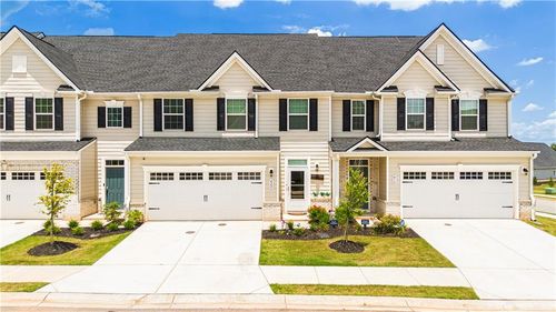 420 Bancroft St, Mcdonough, GA, 30253-9251 | Card Image