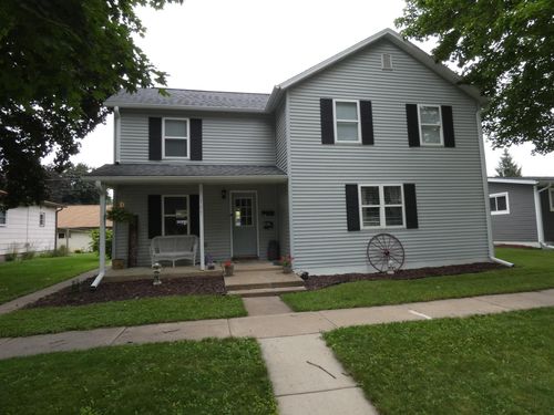 107 Pearl Street, Boscobel, WI, 53805 | Card Image