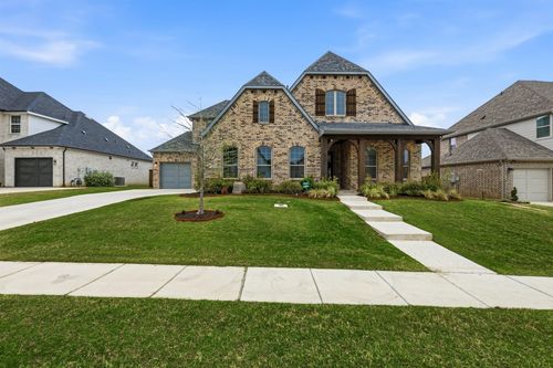 11116 Emory Oak Ridge, Flower Mound, TX, 76226 | Card Image