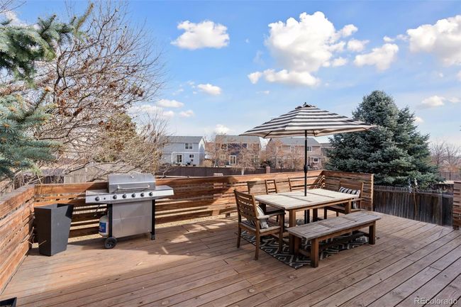 10685 Milwaukee Ct, Townhouse with 3 bedrooms, 3 bathrooms and 6 parking in Northglenn CO | Image 38