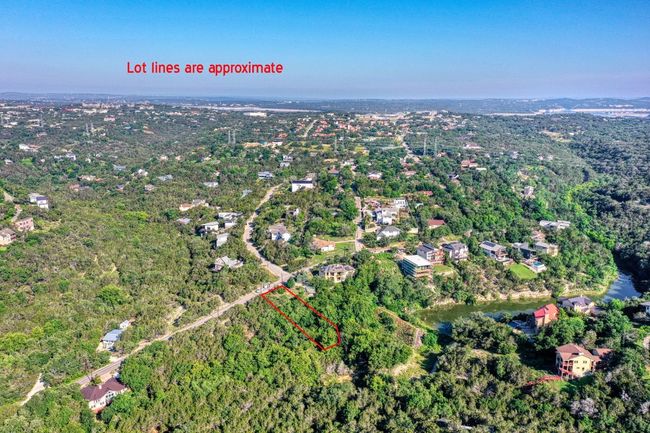 2905 Geronimo Trl, Home with 0 bedrooms, 0 bathrooms and null parking in Austin TX | Image 16