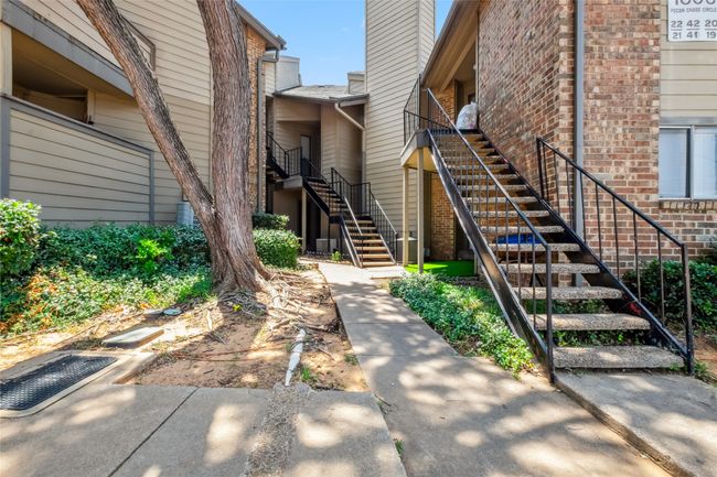 APT-41 - 1608 Pecan Chase Cir, Condo with 2 bedrooms, 2 bathrooms and null parking in Arlington TX | Image 19
