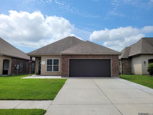 42455 Baystone Ave, Prairieville, LA, 70769-6446 | Card Image