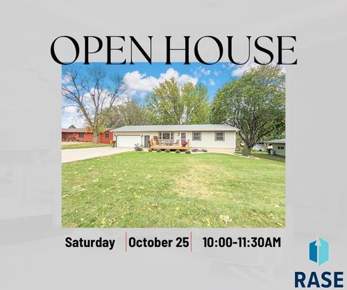 209 E 5th St, Crooks, SD, 57020-9624 | Card Image