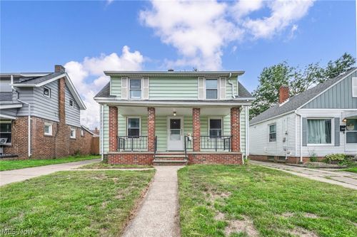 6311 Northcliff Ave, Cleveland, OH, 44144-4040 | Card Image