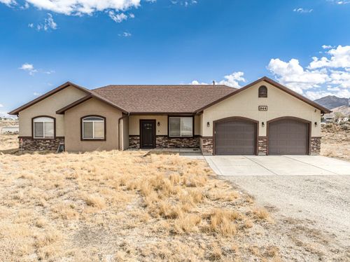 944 Oakmont Drive, Spring Creek, NV, 89815 | Card Image