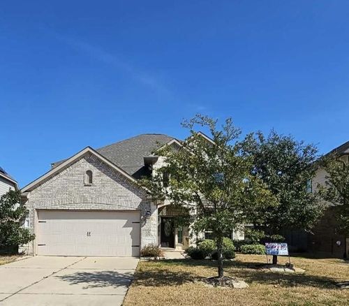 17518 Cypress Hilltop Way, Hockley, TX, 77447-3130 | Card Image