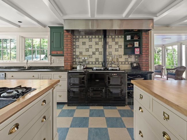 531 Kimball Dock Rd, House other with 5 bedrooms, 4 bathrooms and null parking in Vergennes VT | Image 10