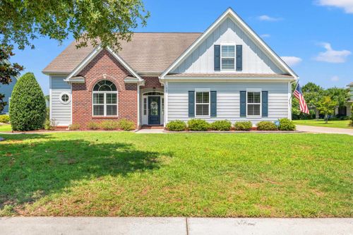 1025 Limpkin Dr, Conway, SC, 29526-1804 | Card Image