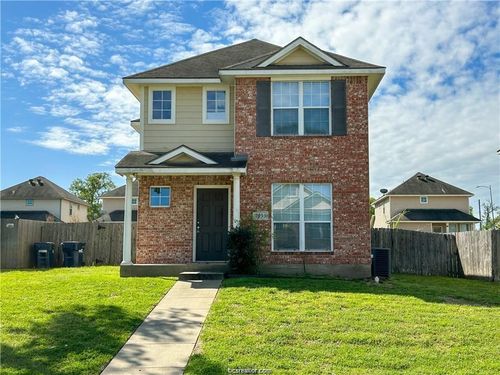 4053 Southern Trace Dr, College Station, TX, 77845-4067 | Card Image