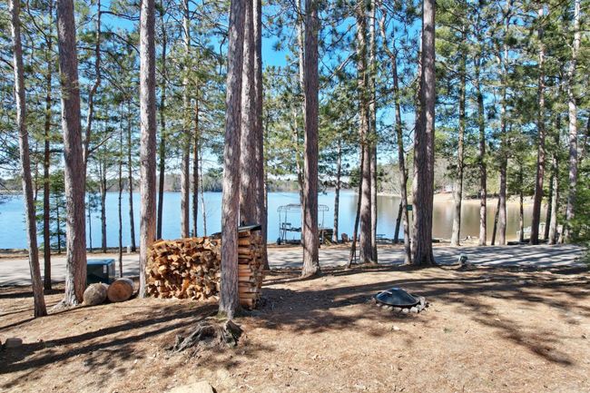 4032 N Shore Dr, House other with 3 bedrooms, 2 bathrooms and null parking in RHINELANDER WI | Image 31