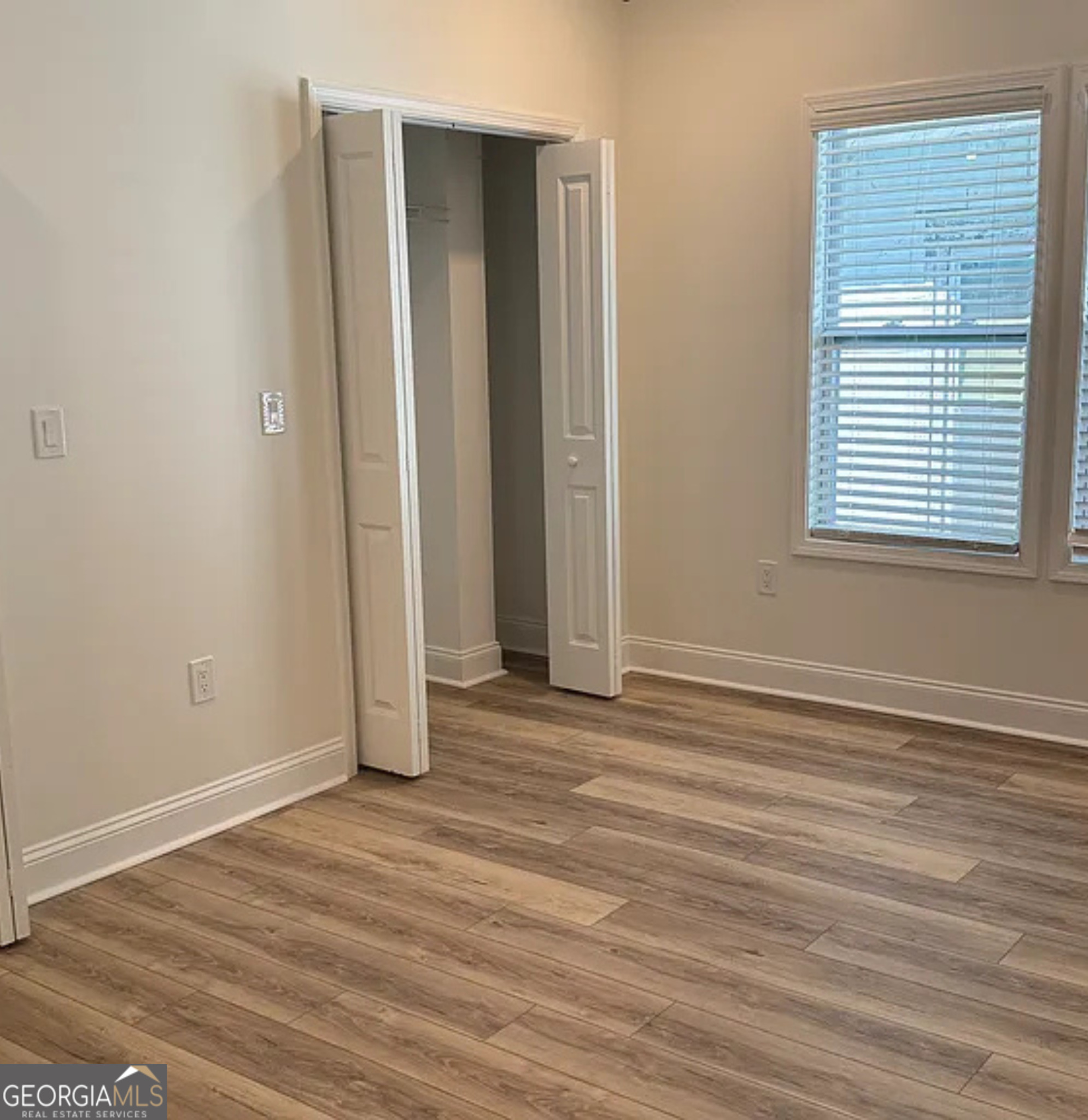 Residential Lease in Atlanta 3