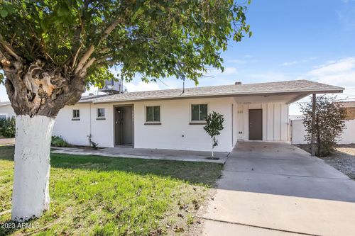 3251 E Hillery Dr, Phoenix, AZ, 85032-5138 | Card Image