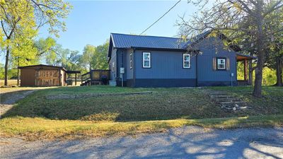 2300 Maple Road, House other with 2 bedrooms, 1 bathrooms and null parking in Fort Scott KS | Image 3