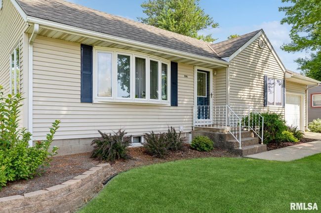 506 Sunnyside St, House other with 4 bedrooms, 2 bathrooms and null parking in Grand Mound IA | Image 13