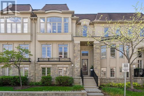 20-4135 Shipp Drive Ne, Mississauga (City Centre), ON, L4Z0A7 | Card Image