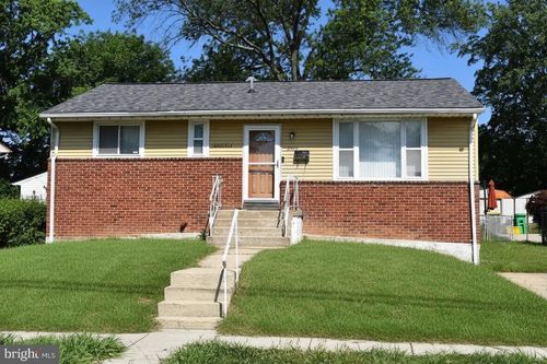 2515 Wintergreen Ave, DISTRICT HEIGHTS, MD, 20747-3366 | Card Image