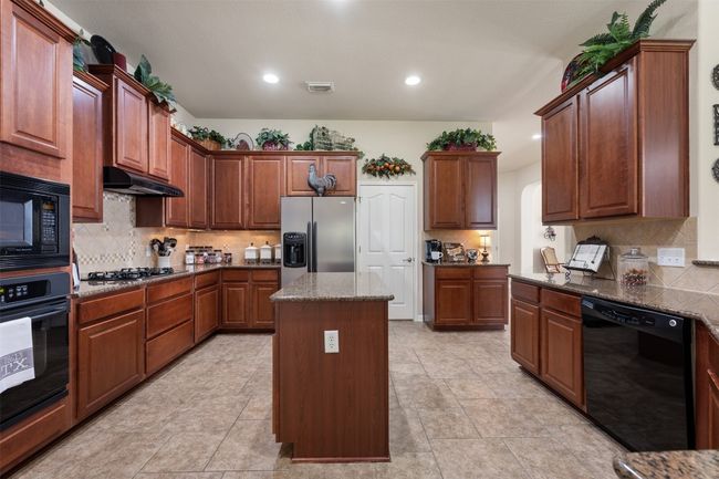 3509 Twin Branch Dr, House other with 4 bedrooms, 3 bathrooms and 4 parking in Cedar Park TX | Image 20