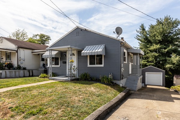 Prospect St, Baden, PA 15005