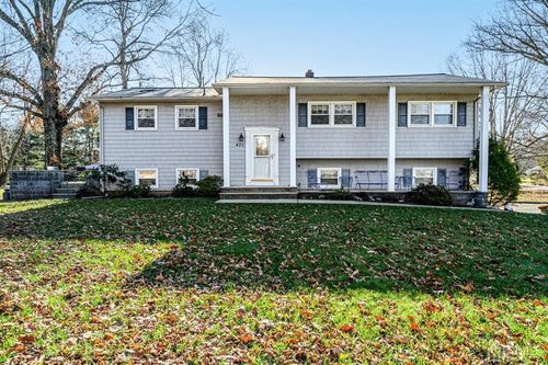 423 Township Line Road, Montgomery, NJ, 08502 | Card Image