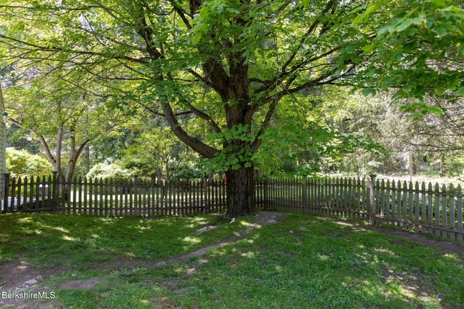 311 N Plain Rd, House other with 4 bedrooms, 4 bathrooms and null parking in Great Barrington MA | Image 53