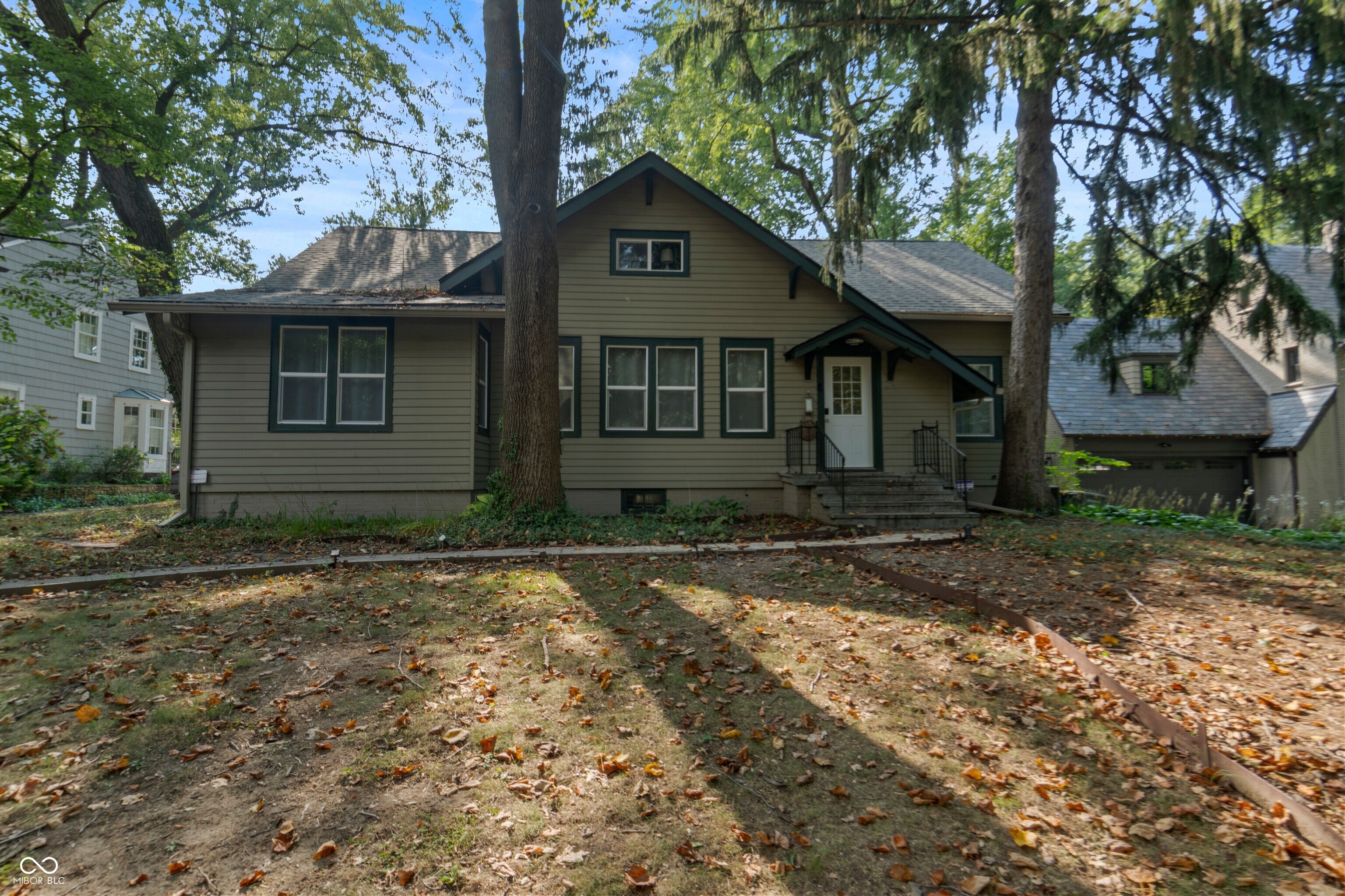 Residential in Indianapolis