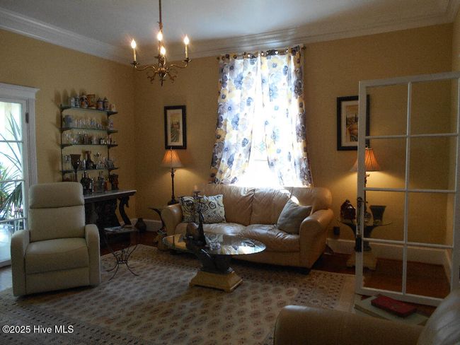 601 Saint Patrick St, House other with 5 bedrooms, 4 bathrooms and null parking in Tarboro NC | Image 11