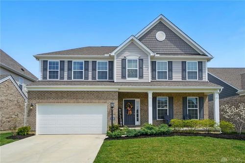 578 Bellasera Dr, Dayton, OH, 45440-4190 | Card Image