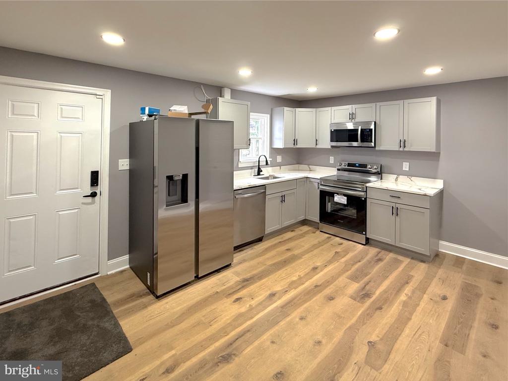 Residential Lease in BALTIMORE 4