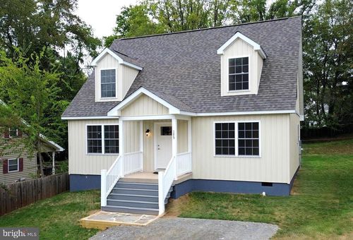 175 N Madison St, ORANGE, VA, 22960-1337 | Card Image