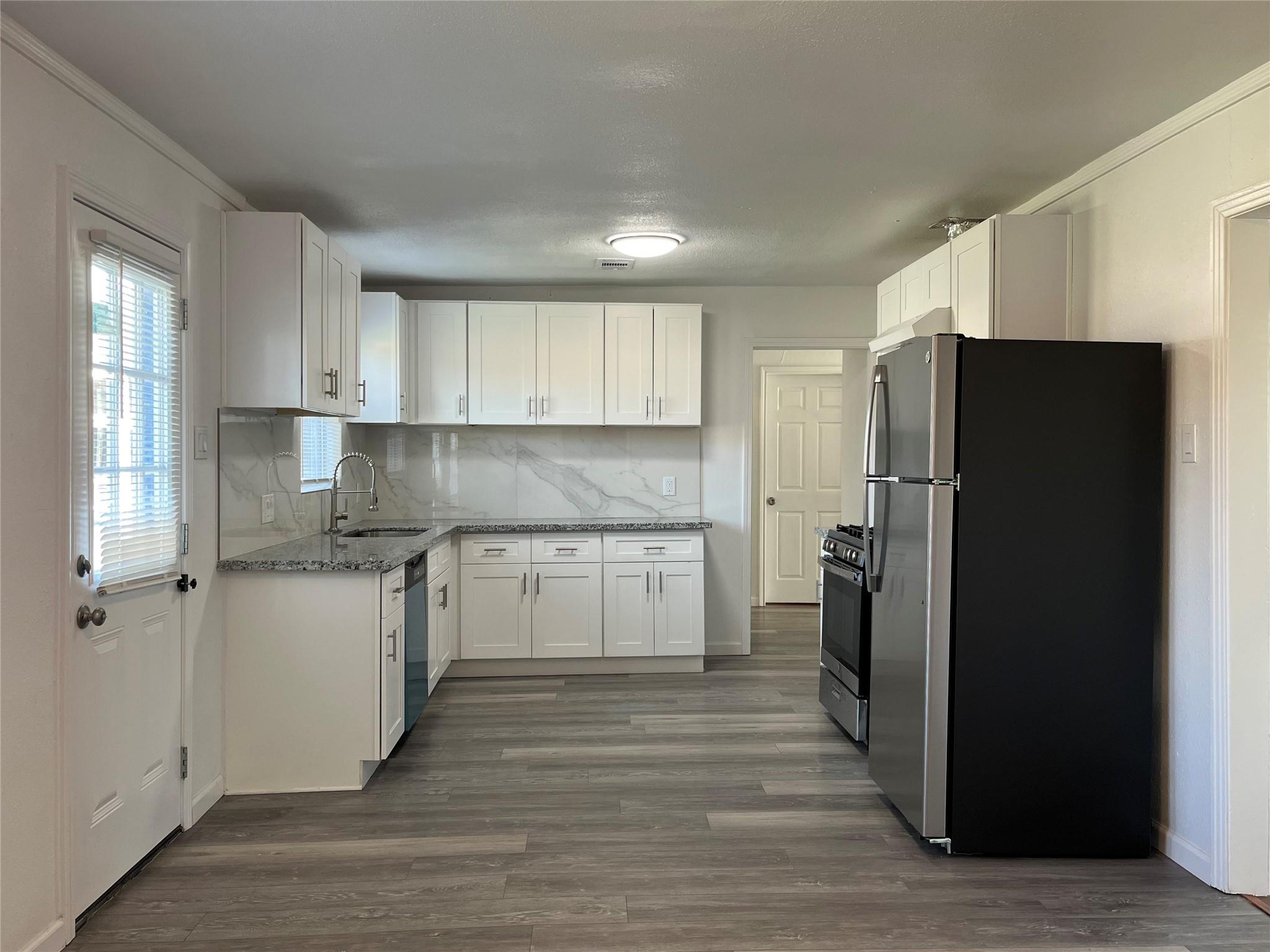 Residential in Texas City 4