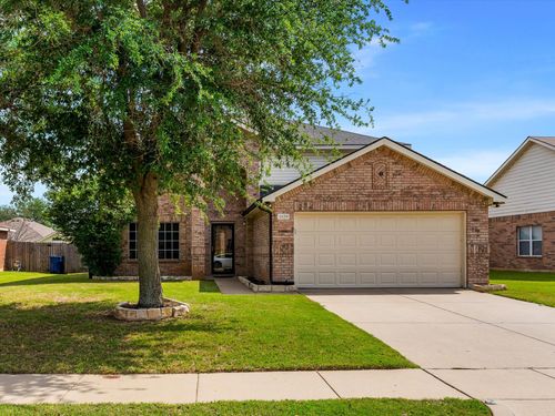 1129 Switchgrass Ln, Crowley, TX, 76036-4318 | Card Image
