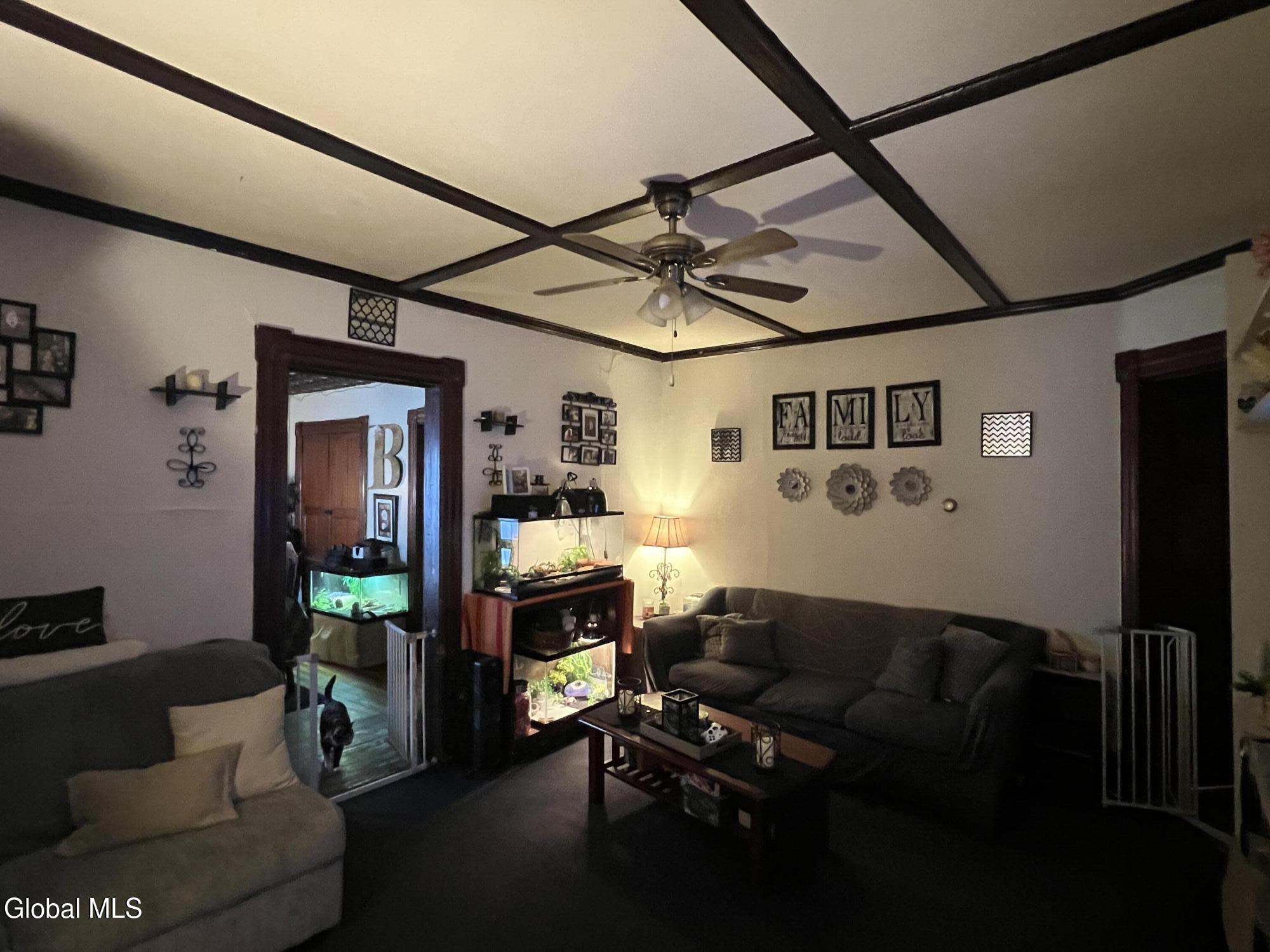 Residential Income in Granville 3
